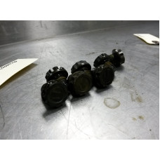 100V028 Flexplate Bolts For 14-15 Hyundai Tucson  2.0